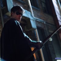 teen titan luxure