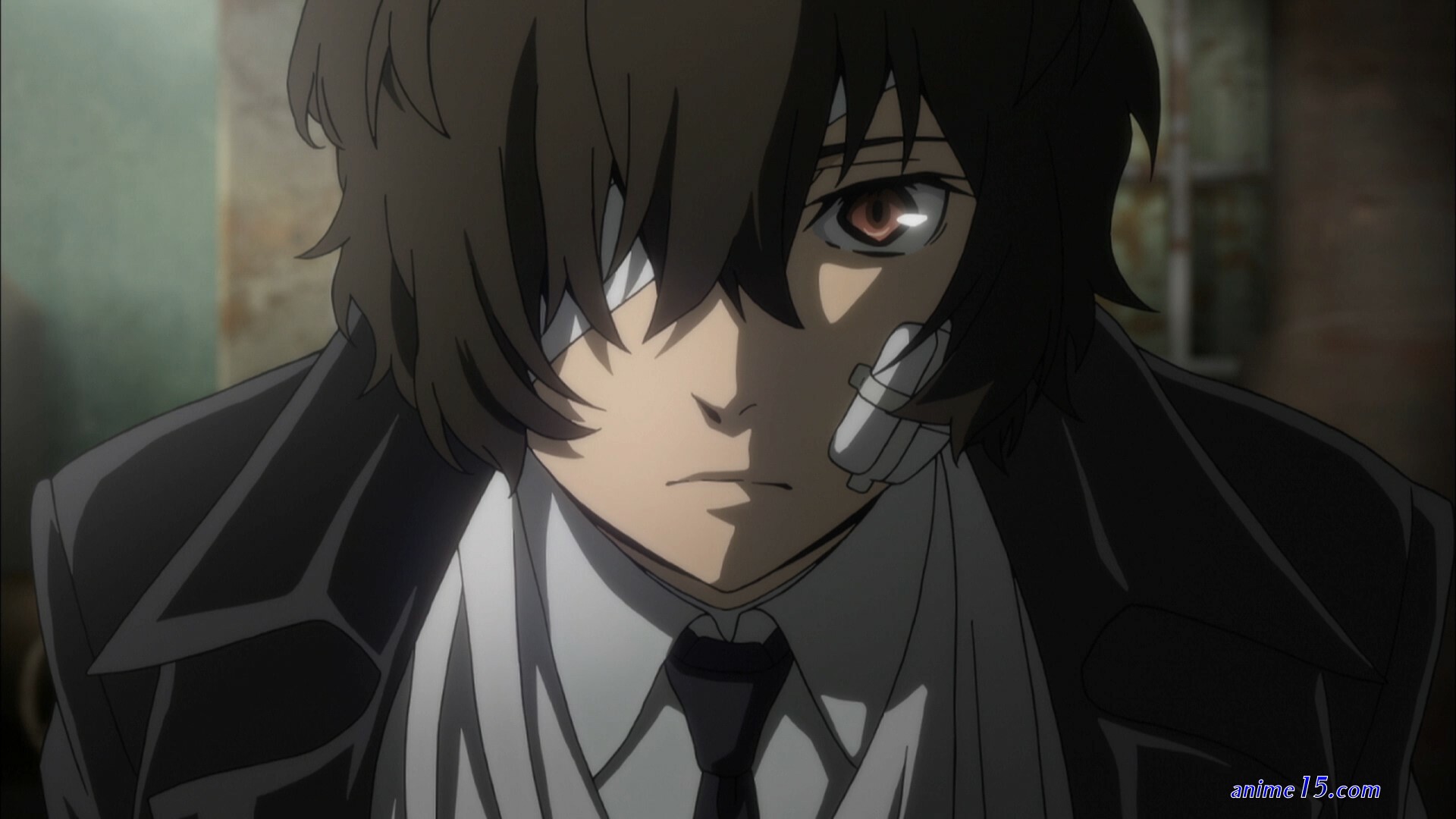 bungou stray dogs vf streaming