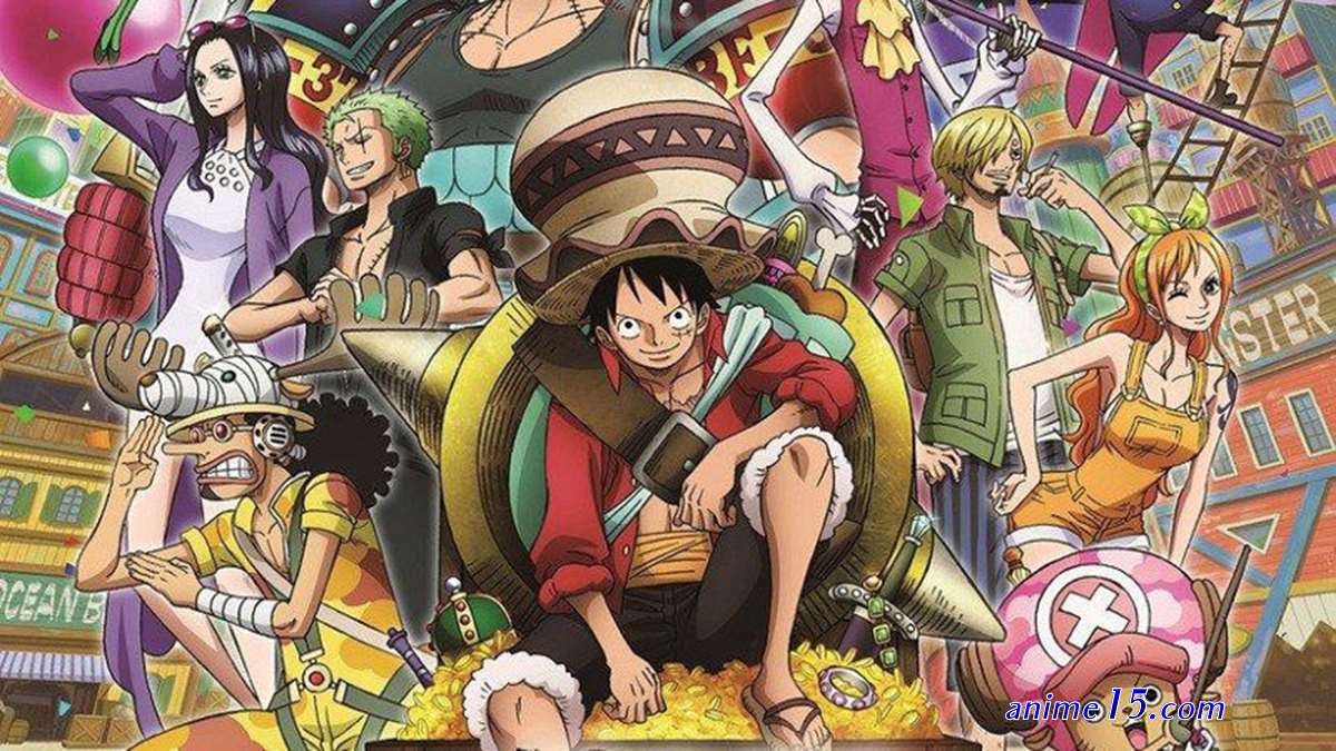 one piece capitulo 920