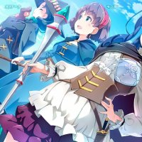watashi nouryoku wa heikinchi de tte itta yo ne episode 1 eng dub