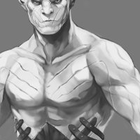 orc anime