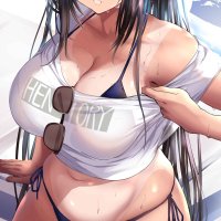 big boobs anime