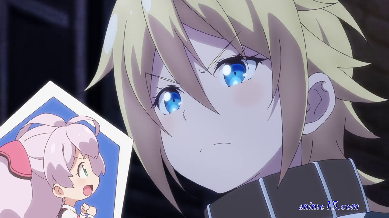 watashi nouryoku wa heikinchi de tte itta yo ne episode 1 eng dub