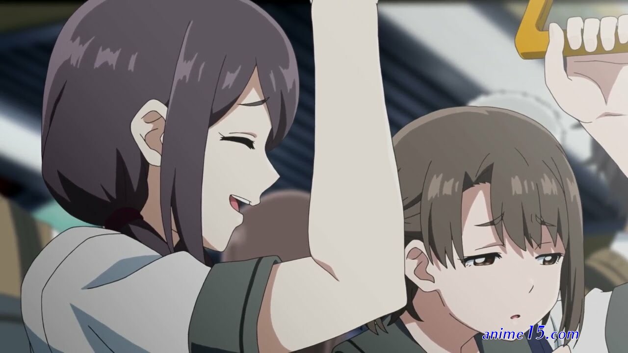 kimi wa kanata vostfr