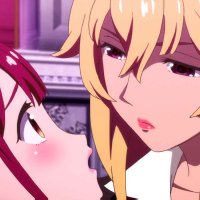 valkyrie drive: mermaid episode 02 subtitle indonesia