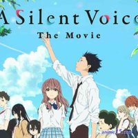 a silent voice online