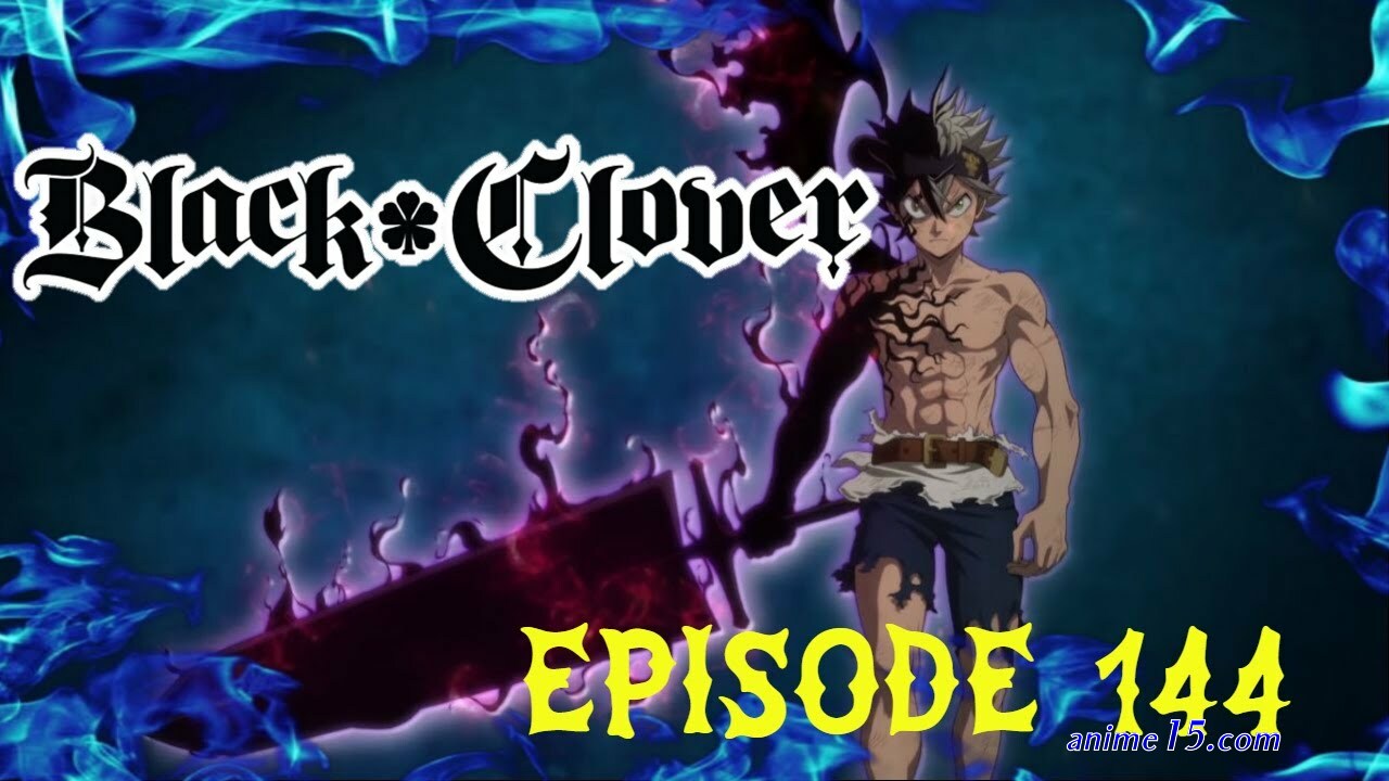 black clover gogoanime