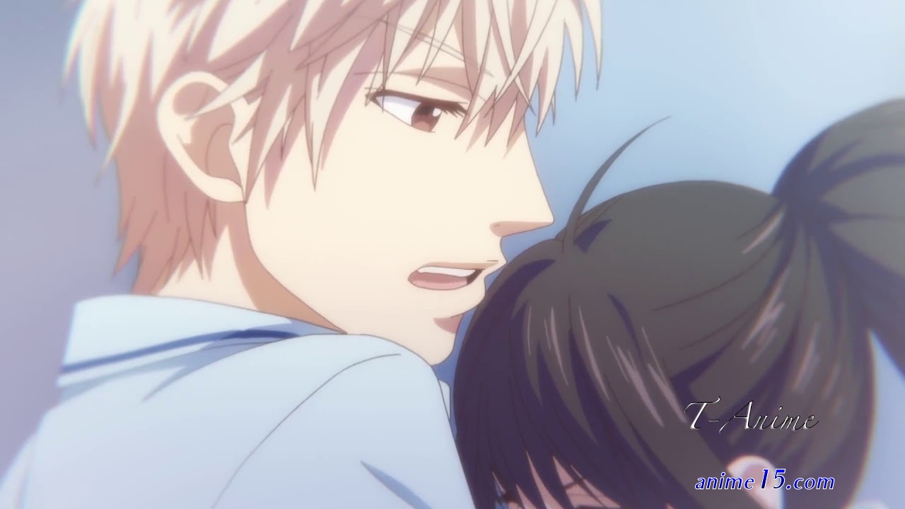 kono oto tomare