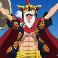 one piece 642
