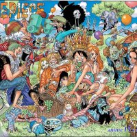 one piece 784