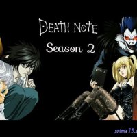 death note anime ep19 sub gogo anime