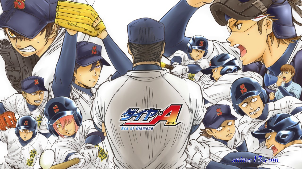 download diamond no ace act 2 batch 240p