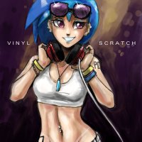 belly button anime