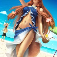 belly button anime