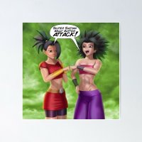 belly button anime