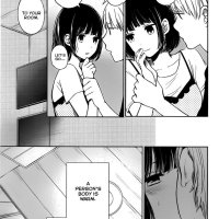 kuzu no honkai