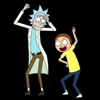 rick and morty animeunity