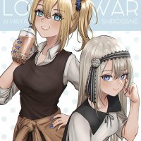 touching anime girl boobs