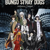 bungou stray dogs vf streaming