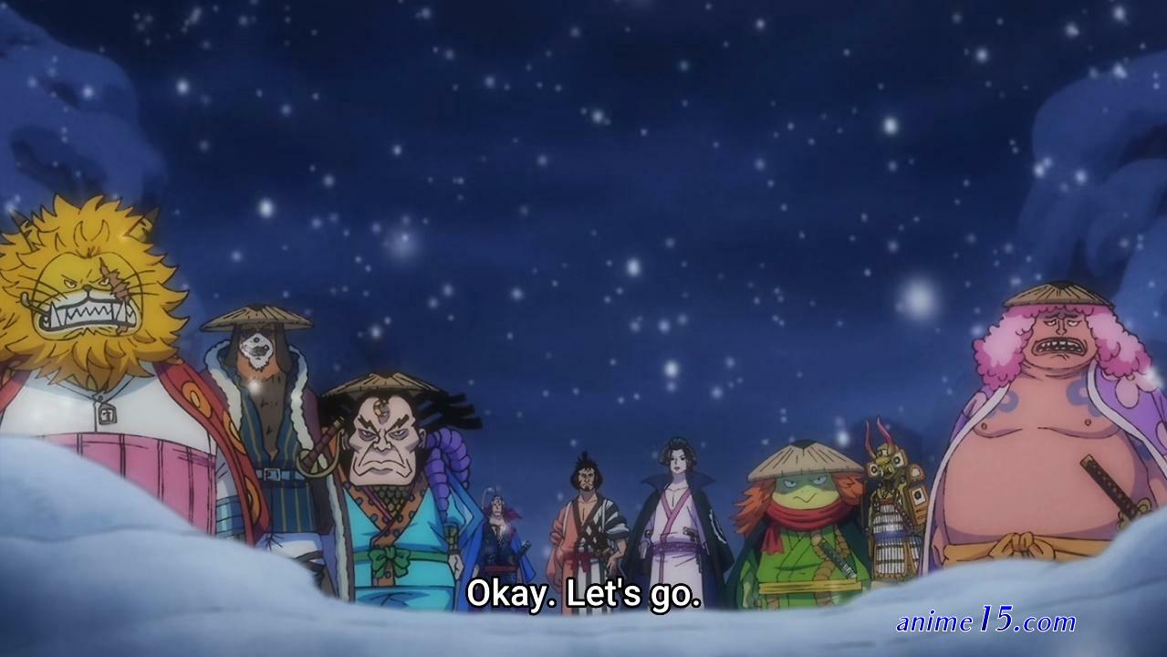 one piece ep994