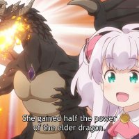 watashi nouryoku wa heikinchi de tte itta yo ne episode 1 eng dub