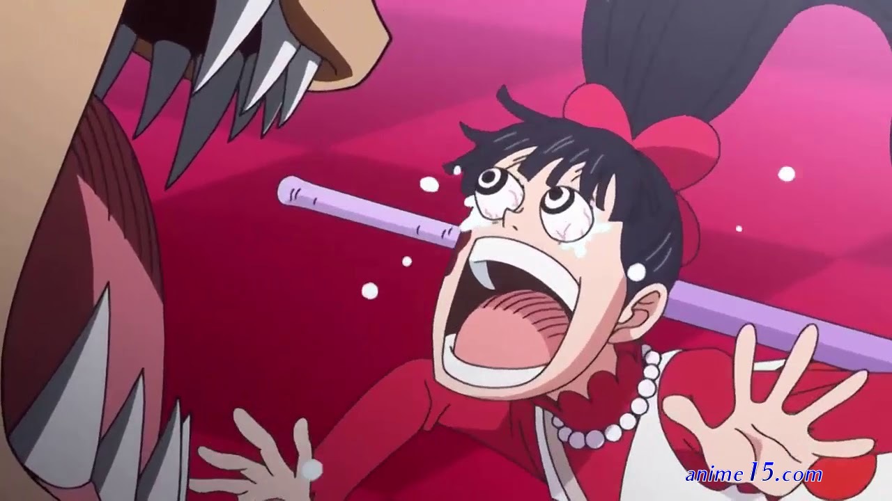one piece 868