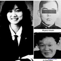 manga de junko furuta