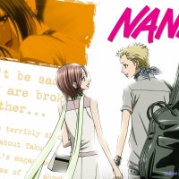 nana anime streaming