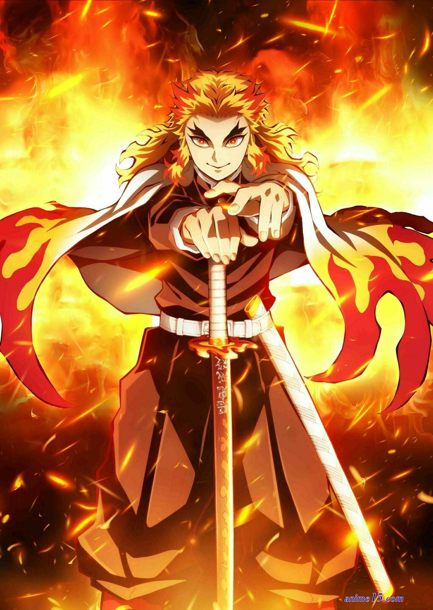 kimetsu no yaiba mugen ressha-hen