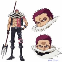 one piece 830