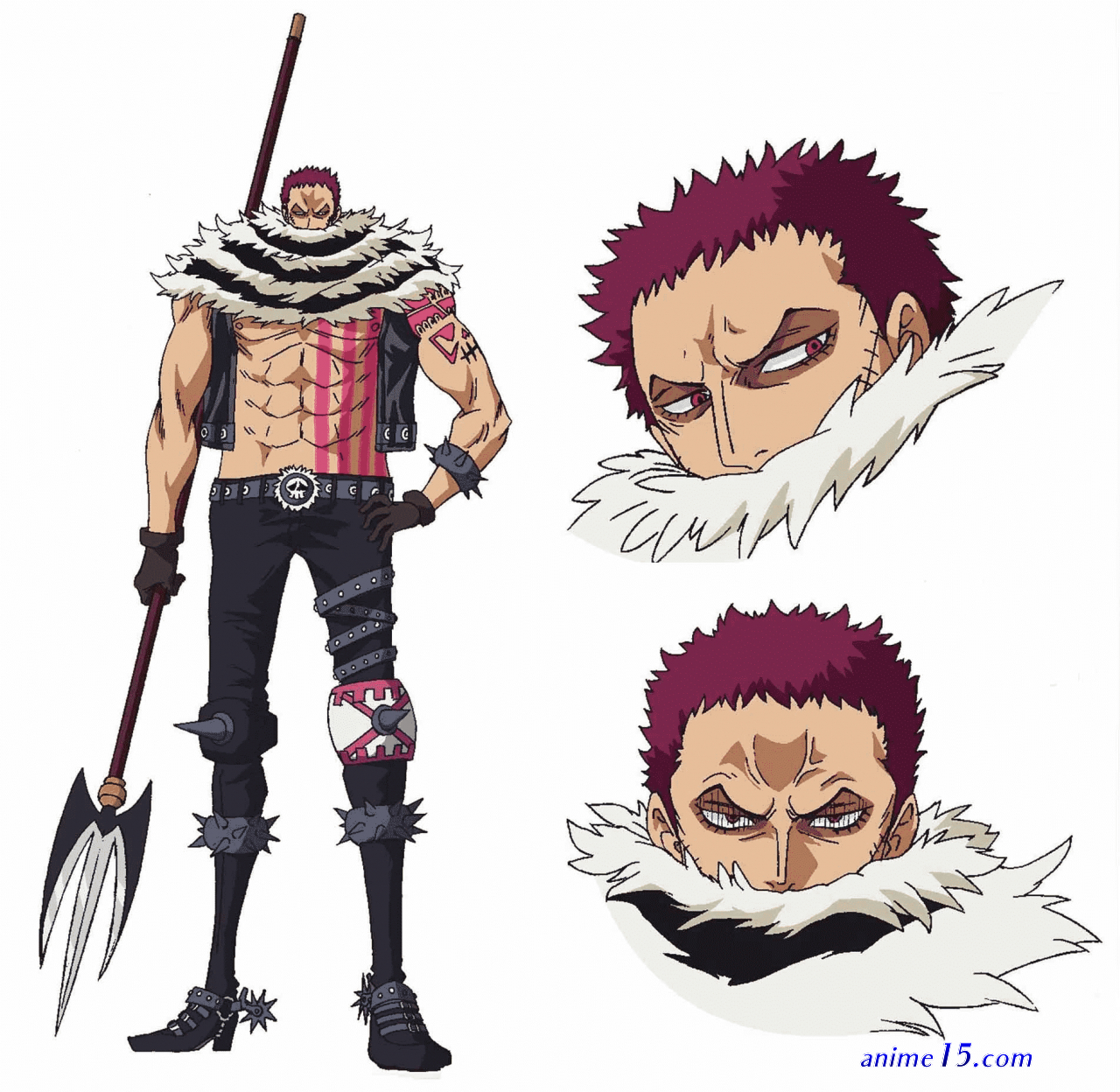 one piece 830
