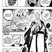 one piece capitulo 920