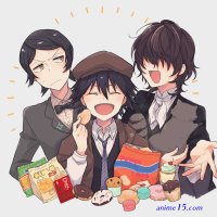 bungou stray dogs vf streaming
