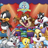 todos baby looney tunes episodios animes up
