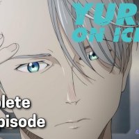 yuri on ice ep 1 vosfr