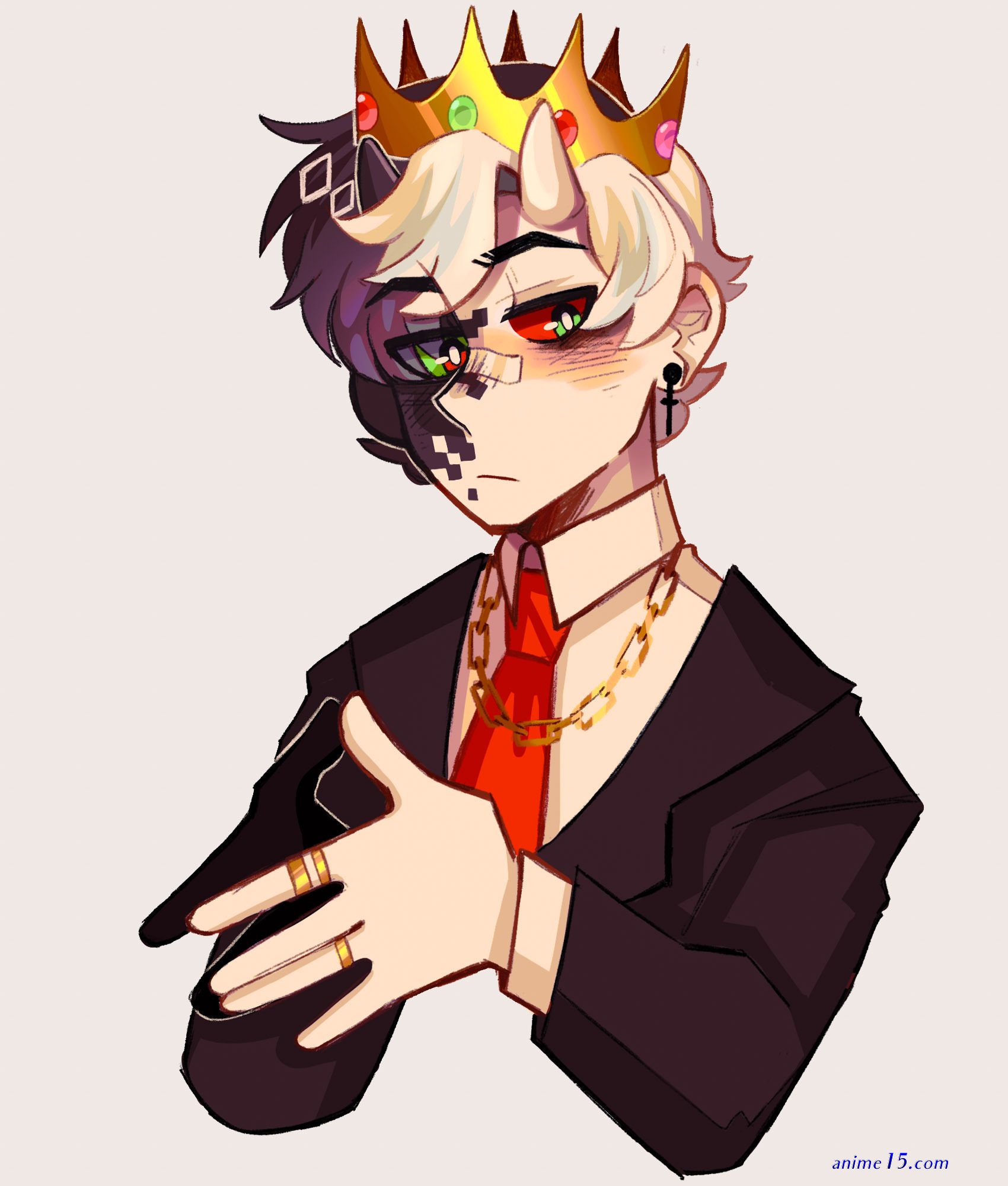 anime ranboo