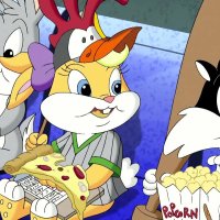 todos baby looney tunes episodios animes up