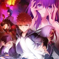 fate heavens feel 3vostfr