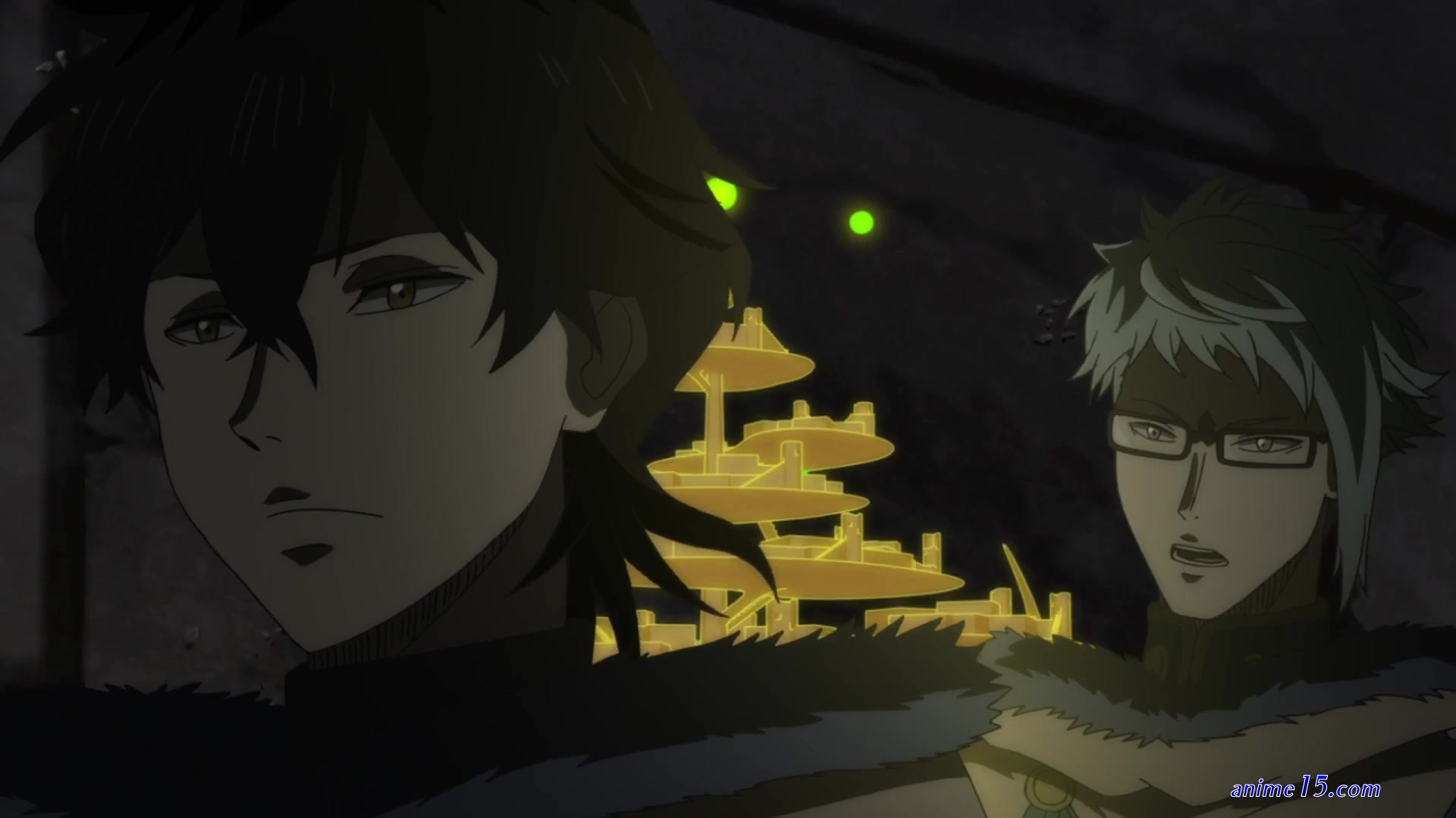 black clover episode 5 vf neko sama