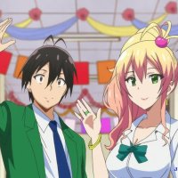 hajimete no gal vf