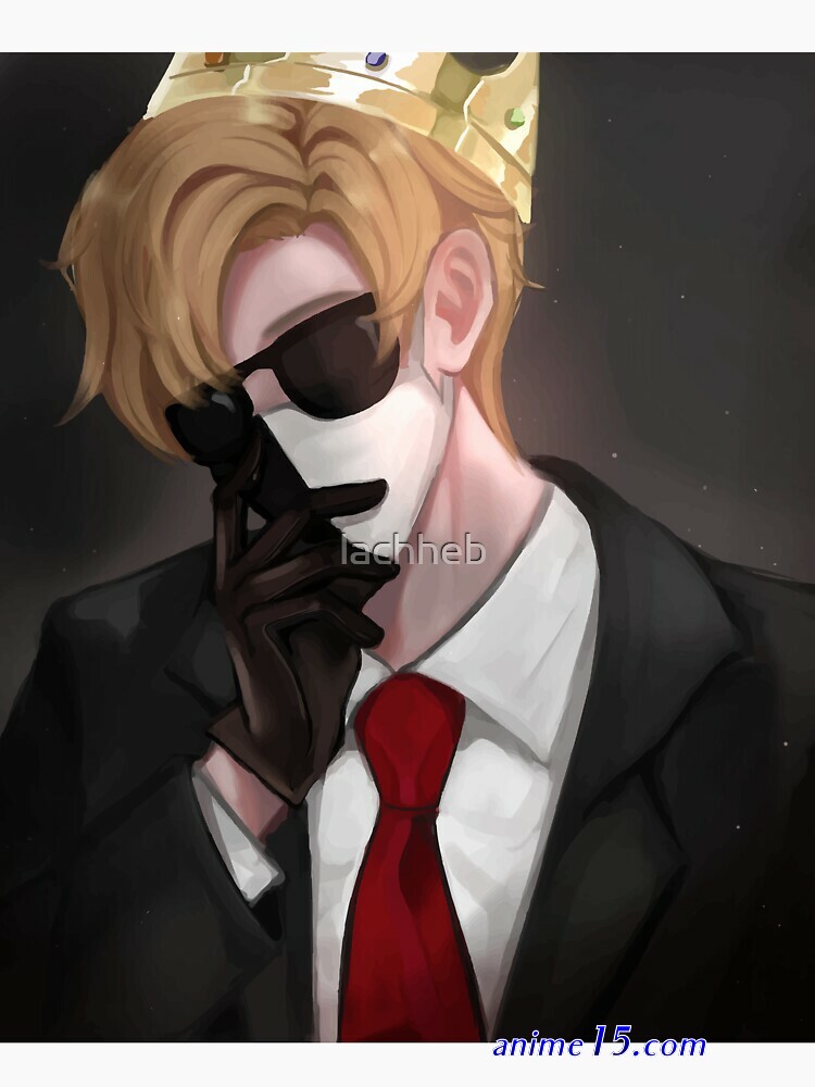 anime ranboo