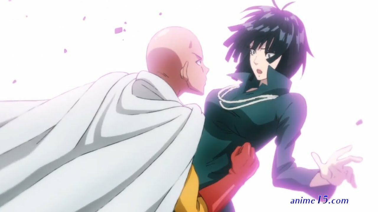 saitama 2 temporada