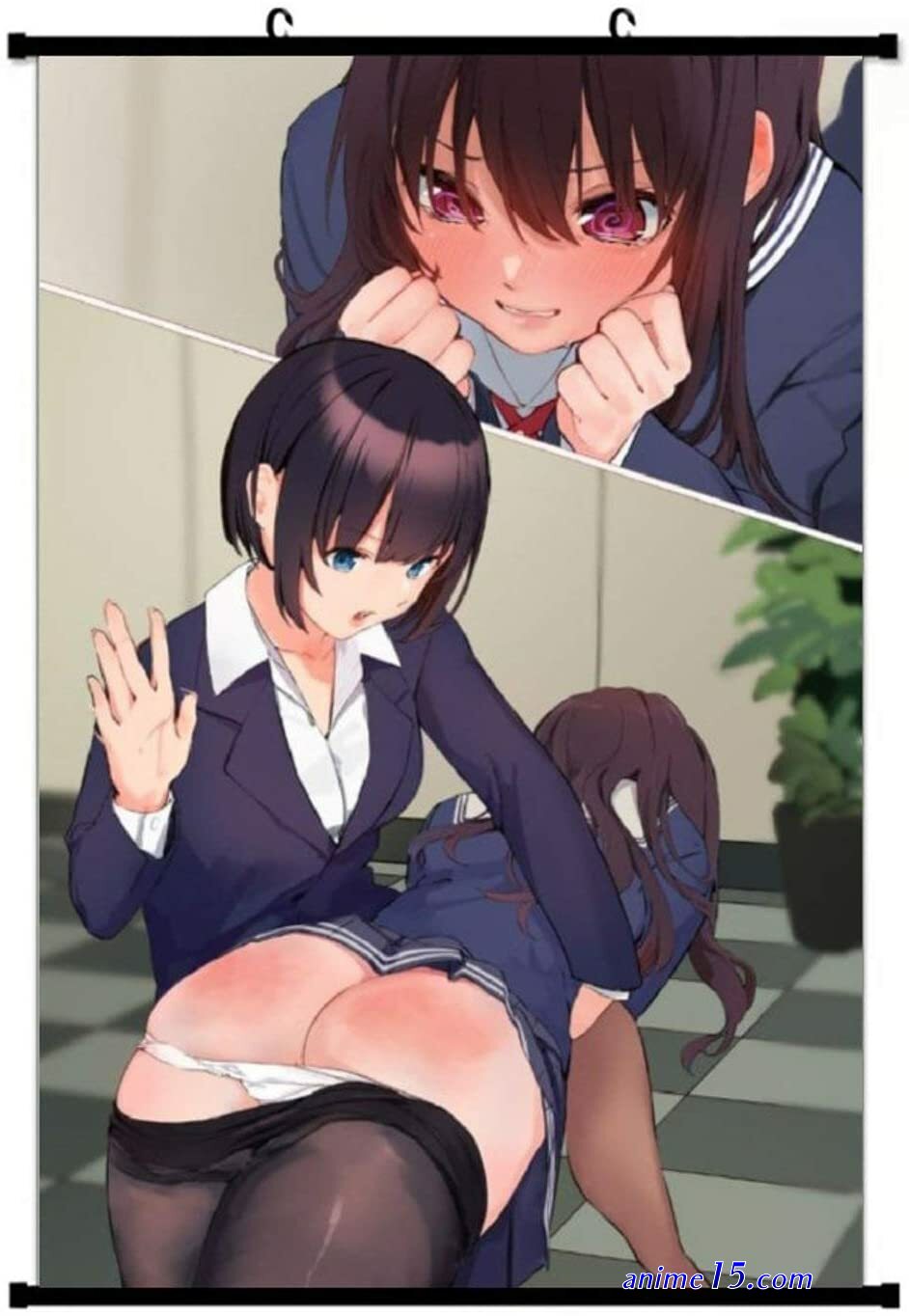 anime nude