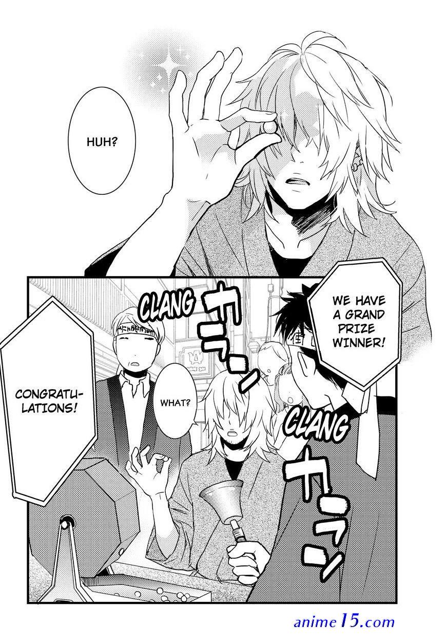 bokura wa souyatte read online
