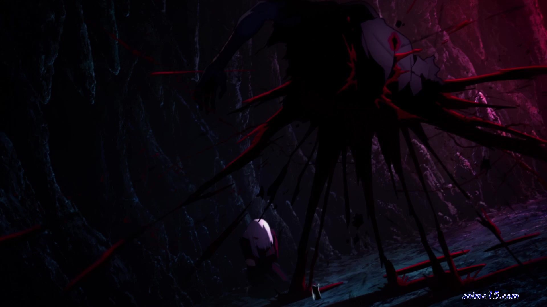 fate heavens feel 3vostfr
