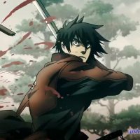 drifters 01 vostfr