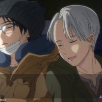yuri on ice ep 1 vosfr