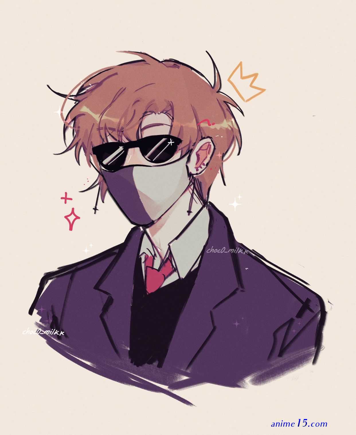 anime ranboo