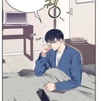 breathe the same air manwha