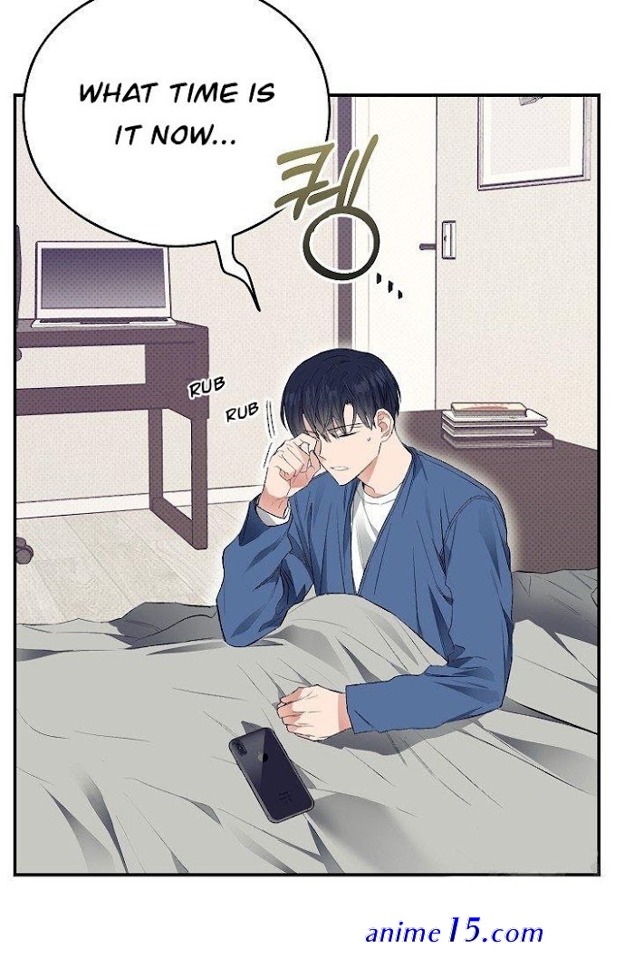 breathe the same air manwha